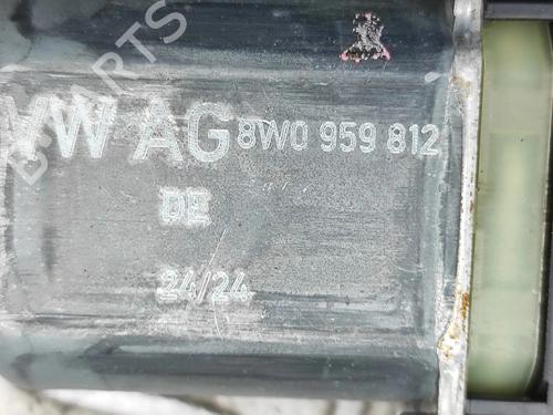 Rear right window mechanism AUDI Q6 E-TRON (GFB) e-tron quattro | BP33740156C25  - Image 7