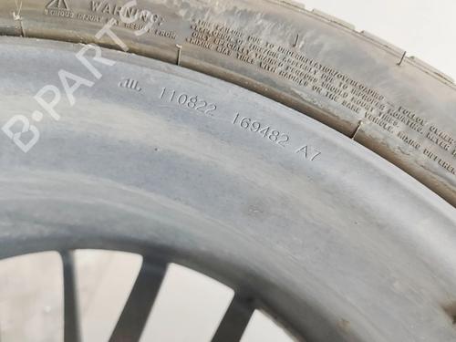 Fælk ASTON MARTIN DBX 4.0 All-wheel Drive | BP36809211C45 - Image 8