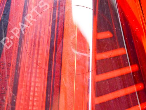 Right taillight AUDI Q2 (GAB, GAG) 35 TFSI | BP27760371C35 
