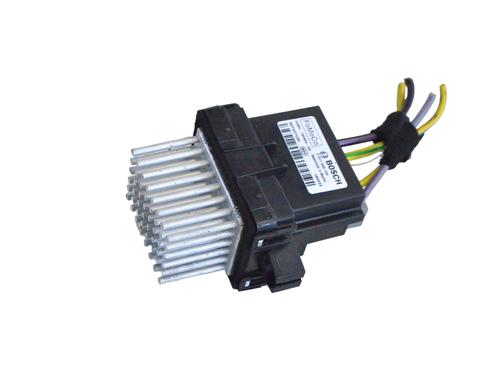 Heater resistor FORD MONDEO V Hatchback (CE) 1.5 TDCi | BP33358173M108 - Image 3