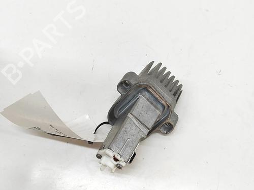 Electronic module BMW Z4 Roadster (E89) sDrive 18 i | BP27644521M83