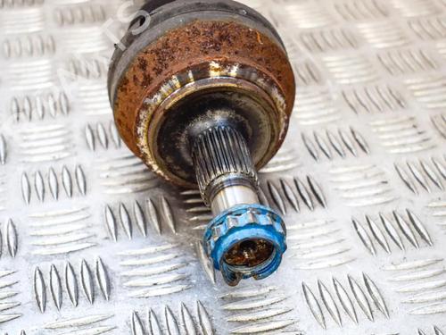 Right rear driveshaft MERCEDES-BENZ E-CLASS (W213) E 220 d (213.004) | BP6744765M41 - Image 6