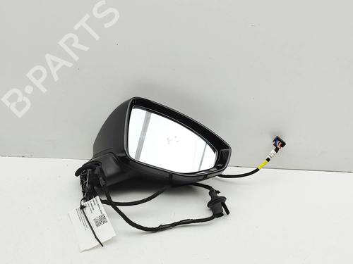 Used Right mirror Right mirror AUDI A6 C8 Avant (4A5) RS6 TFSI Mild Hybrid quattro (600 hp) 33549460 33549460