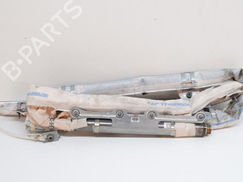 Used Left curtain airbag LAND ROVER RANGE ROVER SPORT II (L494) 3.0 SDV6 4x4 (306 hp) 27757189