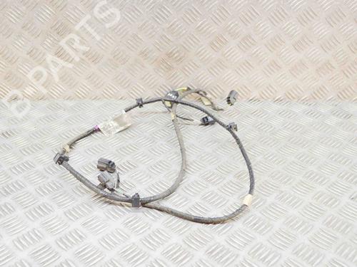 Electronic module FORD FIESTA VII (HJ, HF) 1.0 EcoBoost | BP14649657M83