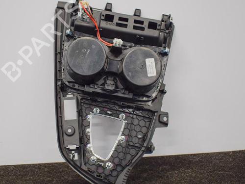 Porte-gobelet/Objets BMW 4 Coupe (F32, F82) 420 d (200 hp) 20336512