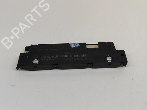 Used Electronic module Electronic module BMW 5 Touring (F11) M 550 d xDrive (381 hp) 36045986 36045986