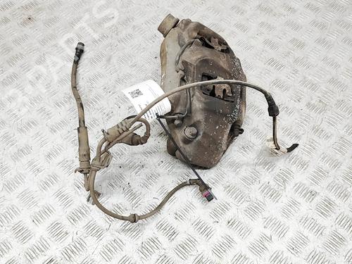 Left front brake caliper AUDI A6 C8 Avant (4A5) 50 TDI Mild Hybrid quattro | BP38070134M105 - Image 4