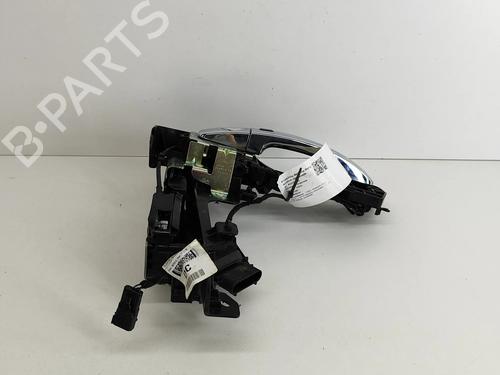 Front right lock FORD RANGER (TKE) 2.0 EcoBlue 4x4 | BP27775462C97