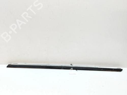 Dørliste PORSCHE PANAMERA (970) 4.8 4S (400 hp) 27521295