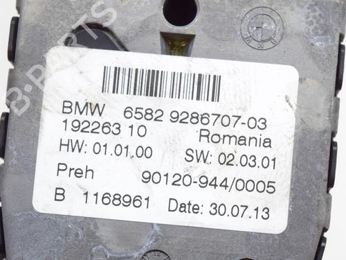 Switch BMW 6 Gran Coupe (F06) 640 d | BP10368612I30 