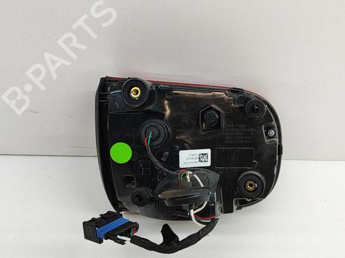 Right tailgate light CITROËN C5 AIRCROSS (A_) 1.2 PureTech 130 (ARHNSJ) | BP33368608C80 - Image 2
