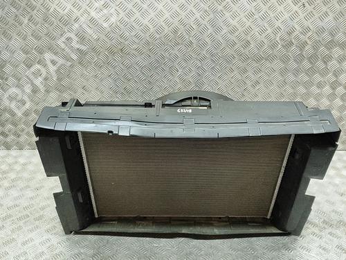Radiator set MERCEDES-BENZ EQA (H243) EQA 250+ (243.702) | BP36533698M120 - Image 2