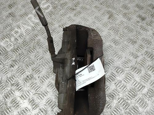 Left front brake caliper MERCEDES-BENZ E-CLASS (W213) E 220 d (213.004) | BP38782234M105 - Image 4