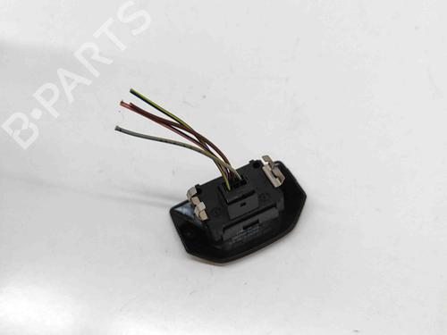 Elektronisk sensor VW AMAROK (2HA, 2HB, S1B, S6B, S7A, S7B, AGD) 3.0 TDI 4motion | BP27608173M84