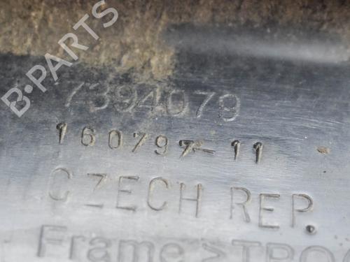 Hjulbue BMW i3 (I01) Range Extender | BP14639764C56  - Image 6