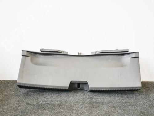 Used Tailgate trim Tailgate trim SEAT LEON (5F1) 2.0 TDI (150 hp) 14663203 14663203