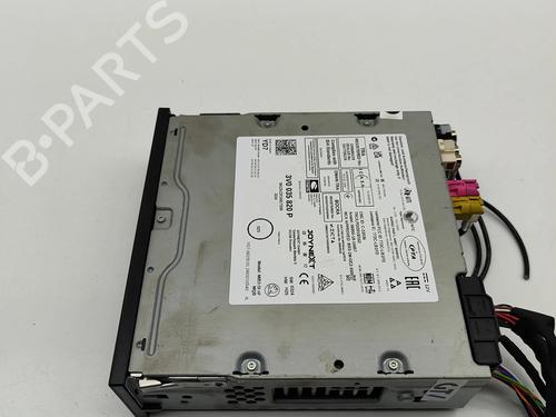 Electronic module SKODA KAROQ (NU7, ND7) 1.0 TSI | BP33372987M83 - Image 6