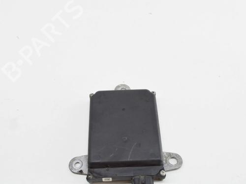 Used Electronic module TOYOTA LAND CRUISER PRADO (_J15_) 2.8 D-4D (GDJ150_, GDJ155_, GDJ150, GDJ151) (177 hp) 15621925