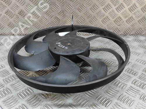 Radiator fan RENAULT CAPTUR I (J5_, H5_) 1.2 TCe 120 | BP17444869M35