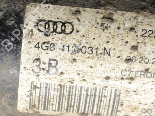 Left front shock absorber AUDI A6 C7 (4G2, 4GC) 2.0 TDI | BP8935785M16 