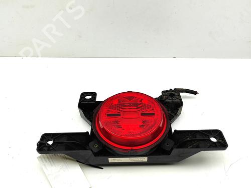 Used Right taillight Right taillight CITROËN AMI (9A_) Electric (9AZ2CA) (8 hp) 36044857 36044857