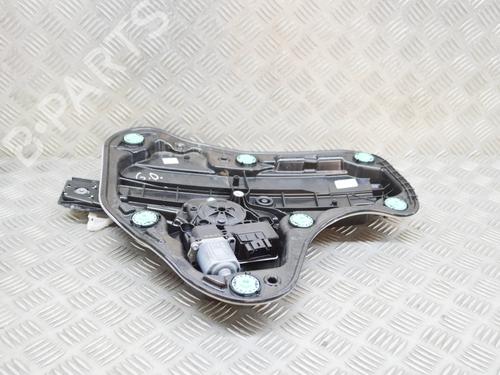 Rear right window mechanism VW GOLF VIII (CD1, DA1) 1.5 eTSI | BP27760412C25  - Image 5