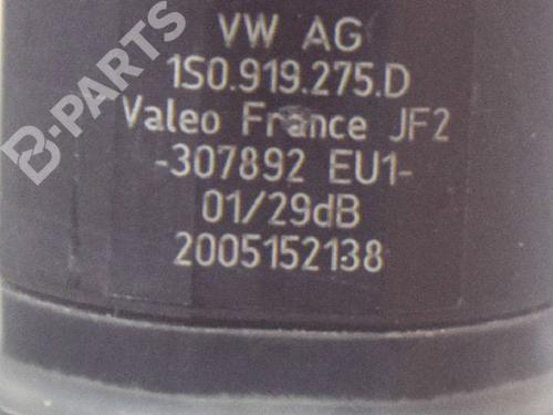 Electronic sensor AUDI Q3 (8UB, 8UG) 2.0 TDI | BP10398942M84  - Image 6