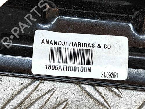 Andere SSANGYONG KORANDO (C300) E-Motion | BP27776706O1