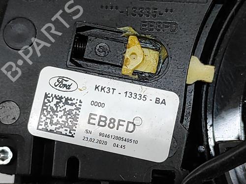 Steering column stalk FORD TRANSIT CUSTOM V362 Van (FY, FZ) 2.0 EcoBlue | BP23248191I23 - Image 7