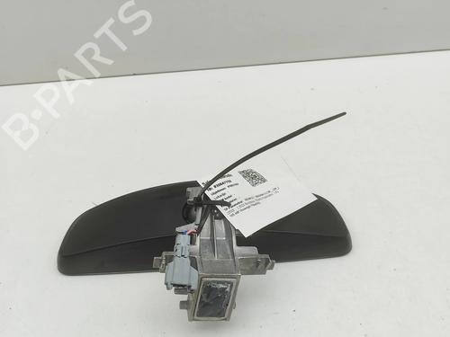 Espelho interior Espelho interior RENAULT ARKANA I (LCM_, LDN_) 1.6 E-TECH 145 (LDMU) (143 hp) 35727003 35727003