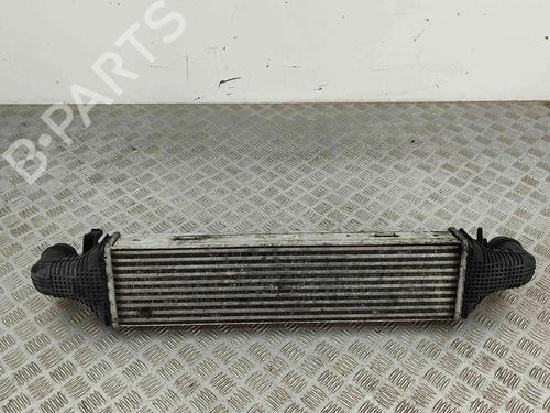 Intercooler MERCEDES-BENZ C-CLASS (W204) C 350 CDI (204.023) | BP33375000M30 - Image 3