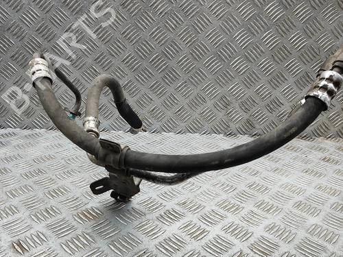 Pipe RENAULT MASTER III Van (FV) 2.3 dCi 180 FWD (FV04, FV07) | BP38191868M125 - Image 8