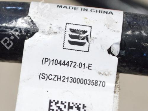 Støddæmperfjeder TESLA MODEL 3 (5YJ3) EV AWD | BP27756771C152 - Image 6