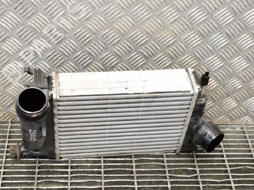 Used Intercooler NISSAN X-TRAIL III (T32_, T32R, T32RR) 1.6 DIG-T (T32) (163 hp) 6866862