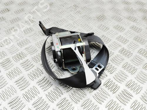 Rear left seatbelt VOLVO V40 Hatchback (525) D3 | BP34136579I29 - Image 4