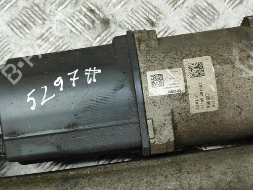 Steering rack MERCEDES-BENZ E-CLASS (W213) E 350 e (213.050) | BP26307499M22 