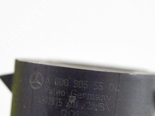 Electronic module MERCEDES-BENZ E-CLASS (W212) E 250 CDI / BlueTEC (212.003, 212.004) | BP12125008M83 
