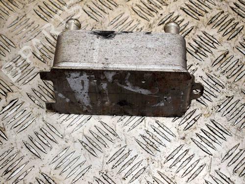 Oil radiator LAND ROVER RANGE ROVER IV (L405) 3.0 SDV6 4x4 | BP8935838M33