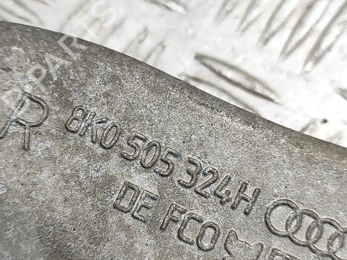 Right rear suspension arm AUDI A5 Convertible (8F7) S5 quattro | BP24143225M15 