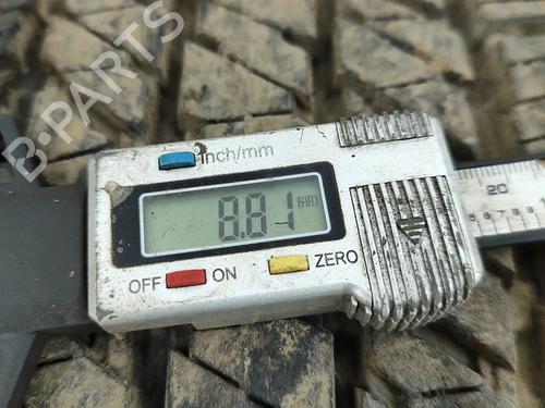 Rim ISUZU D-MAX II (TFR, TFS) 1.9 Ddi 4x4 (TFS87J) | BP29975553C45 