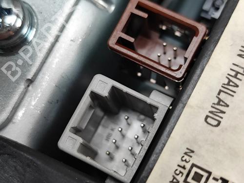 Display MAZDA MX-5 IV (ND__) 2.0 | BP28559608C48 