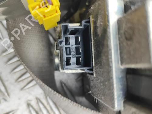 Front right seatbelt MERCEDES-BENZ GL-CLASS (X166) GL 350 CDI / BlueTec 4-matic (166.823, 166.824) | BP33387950I25  - Image 8