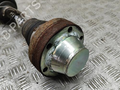 Right front driveshaft VW TOUAREG (7P5, 7P6) 3.0 V6 TDI | BP18037074M39 