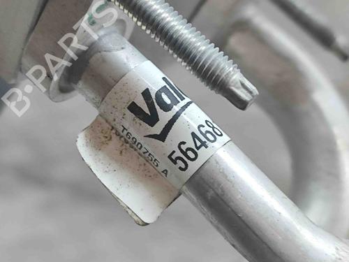 AC pipe PEUGEOT 2008 II (UD_, US_, UY_, UJ_, UR_, UC_) e-2008 (UKZKWZ) | BP27786400M126