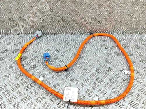 Used Wiring harness TESLA MODEL X (5YJX) P100D AWD (772 hp) 19283256