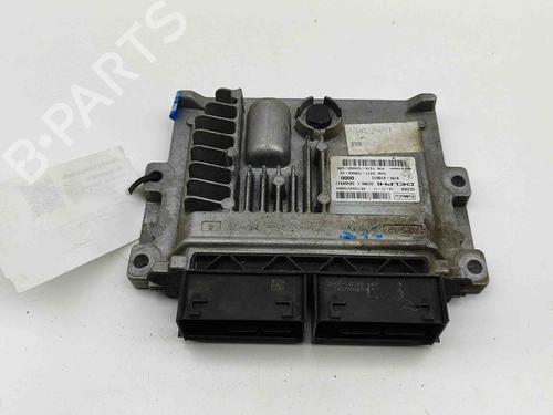 Engine control unit (ECU) FORD MONDEO V Turnier (CF) 2.0 TDCi | BP27346119M57
