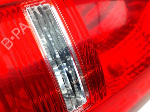 Right taillight HYUNDAI H-1 Cargo (TQ) 2.5 CRDi | BP33387288C35  - Image 8