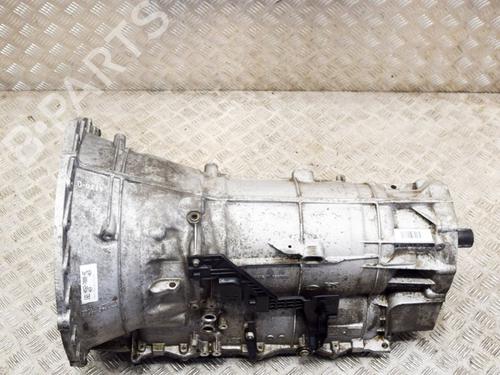 Gearbox LAND ROVER RANGE ROVER SPORT II (L494) 3.0 SDV6 4x4 | BP10073882M3 