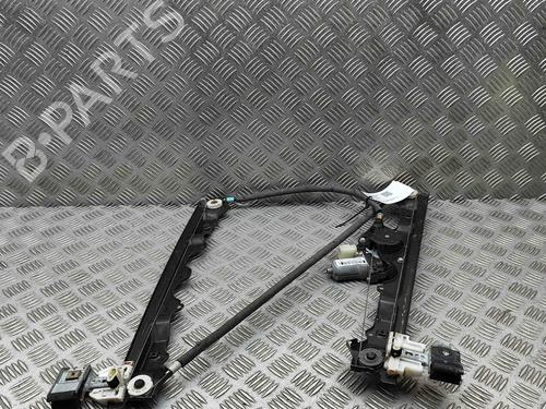 Front left window mechanism JEEP COMMANDER (XK, XH) 3.0 CRD 4x4 | BP29623245C22 